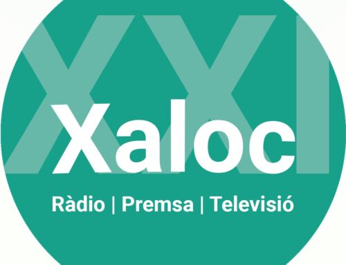 Projectes – Xaloc XXI